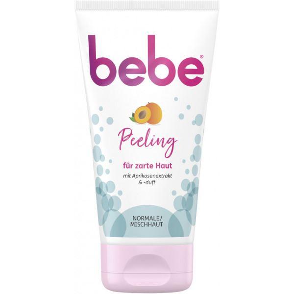 Bebe sanftes Peeling 150ml