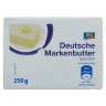 Deutsche Markenbutter 82% Fett 250g