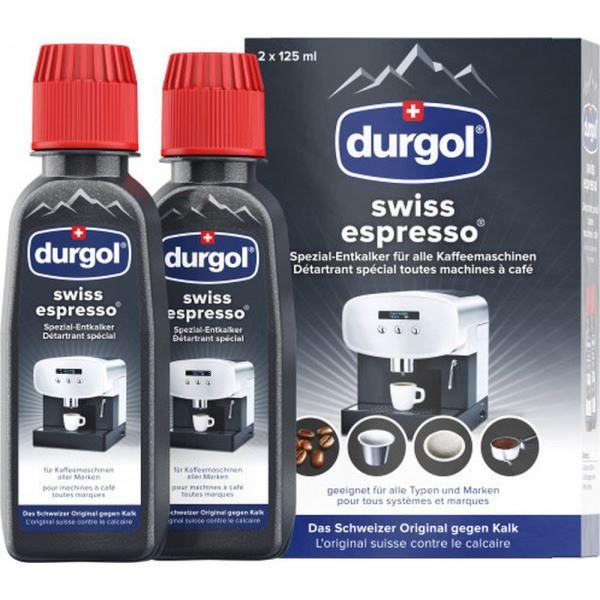 Durgol Swiss Es. Maschinen-Entkalker
