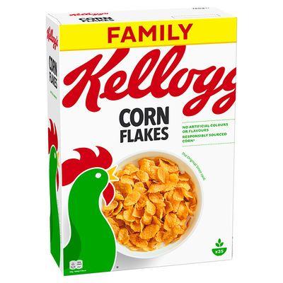 Kellogg's Cornflakes XXL 750g