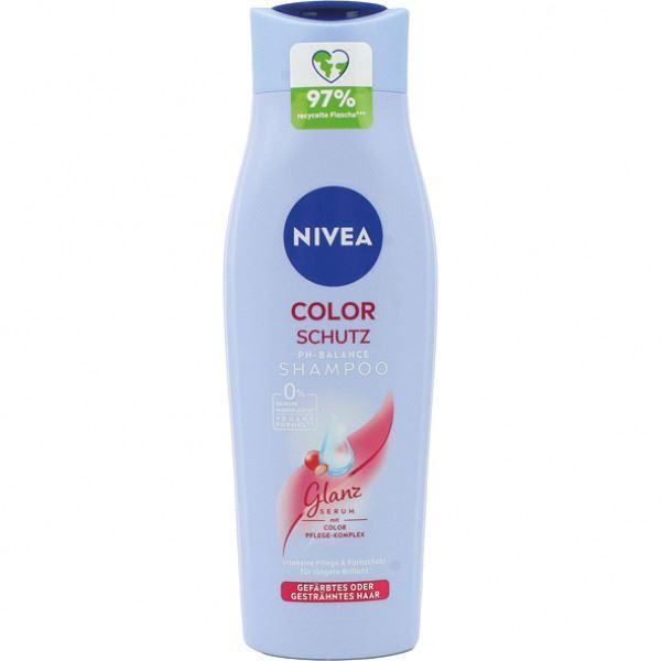 Nivea Shampoo Color Schutz