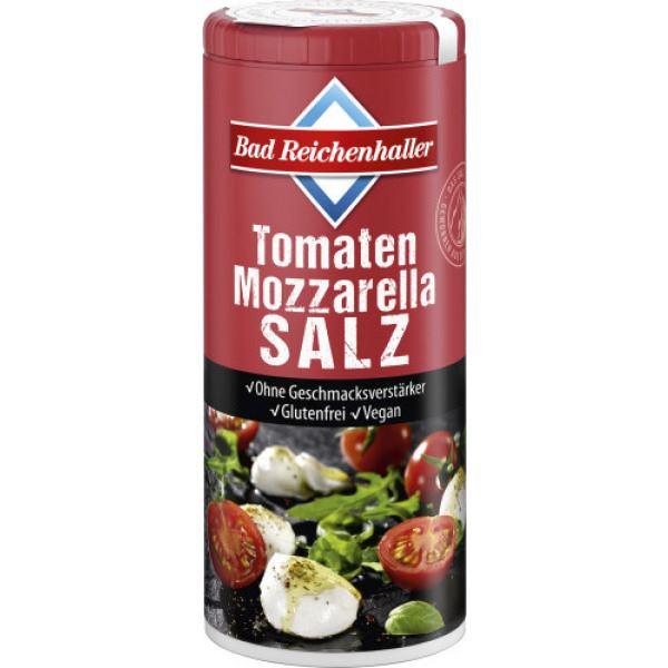 Reichenhaller Mozzarella-Salz