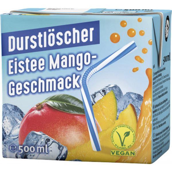 Wesergold Durstlöscher Mango
