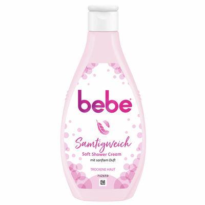 Bebe Young Care Soft Shower Cream