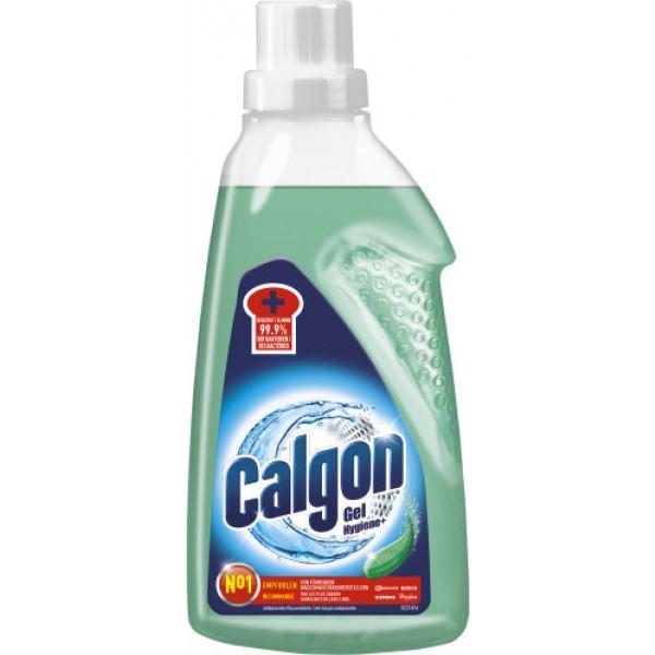 Calgon 750ml Hygiene Gel Flasche