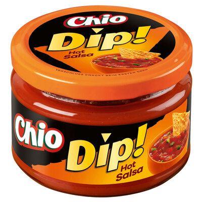 Chio Dip! Hote Salsa 200ml