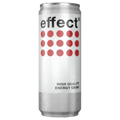 Effect Energy Drink Klassik 250ml