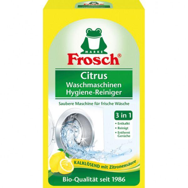 Frosch 250g Waschm. Hygienereiniger