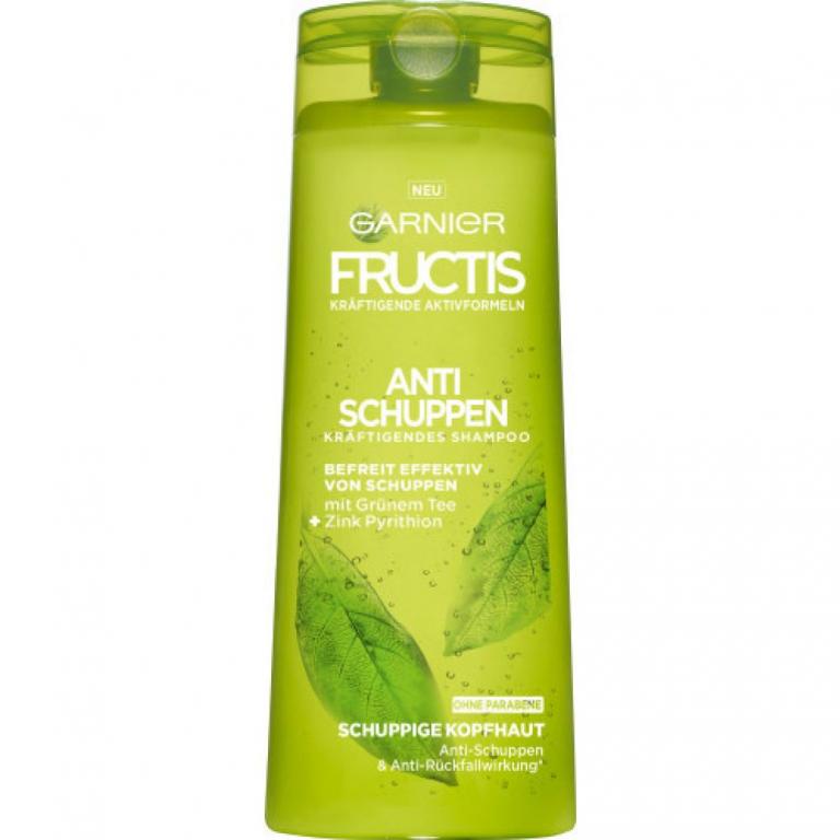 Fructis Shampoo Anti Schuppen