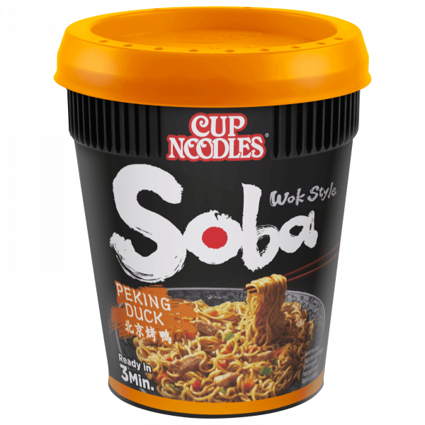 Soba Instant-Nudeln 87g Soba Cup Ente.png