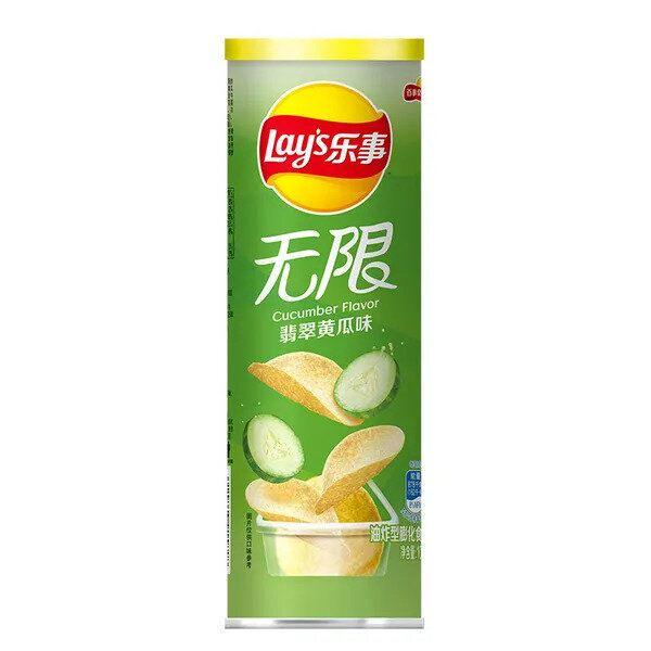 Lay's Chips Cucumber Asia 90g