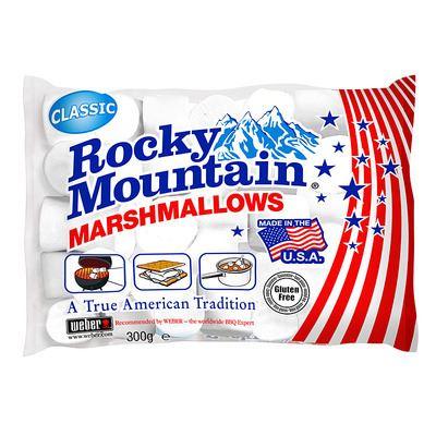 Original USA Marshmallows 300g