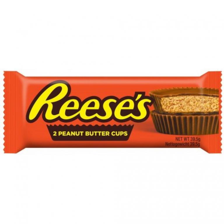 Reese's Peanut Butter Cups 39,5g