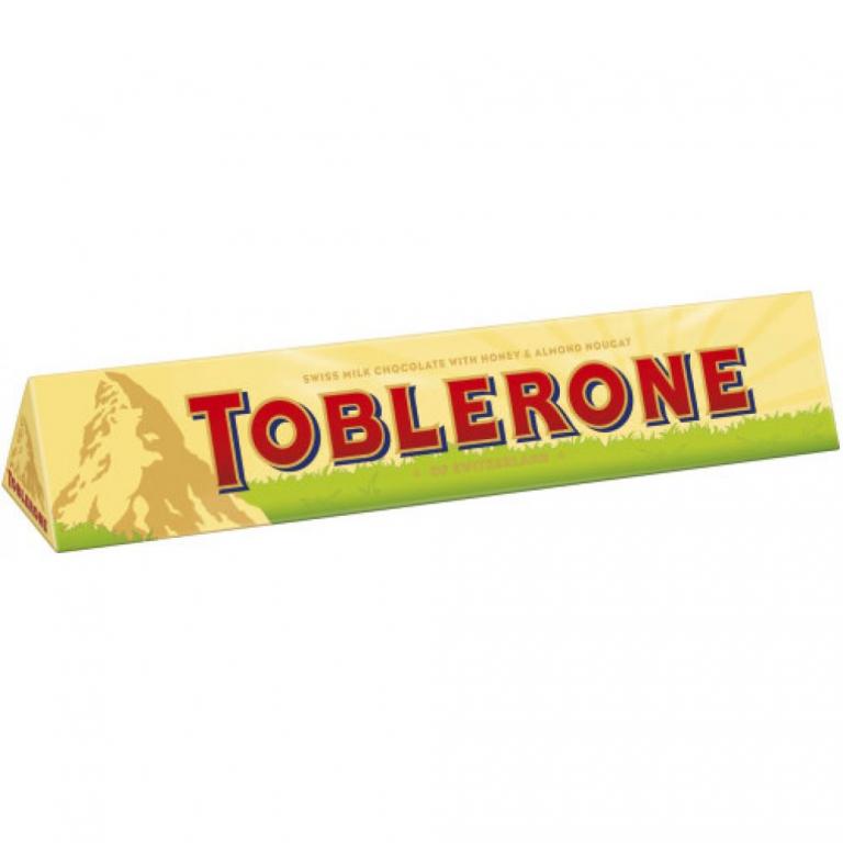 Toblerone XXL Schokoladenriegel 360g